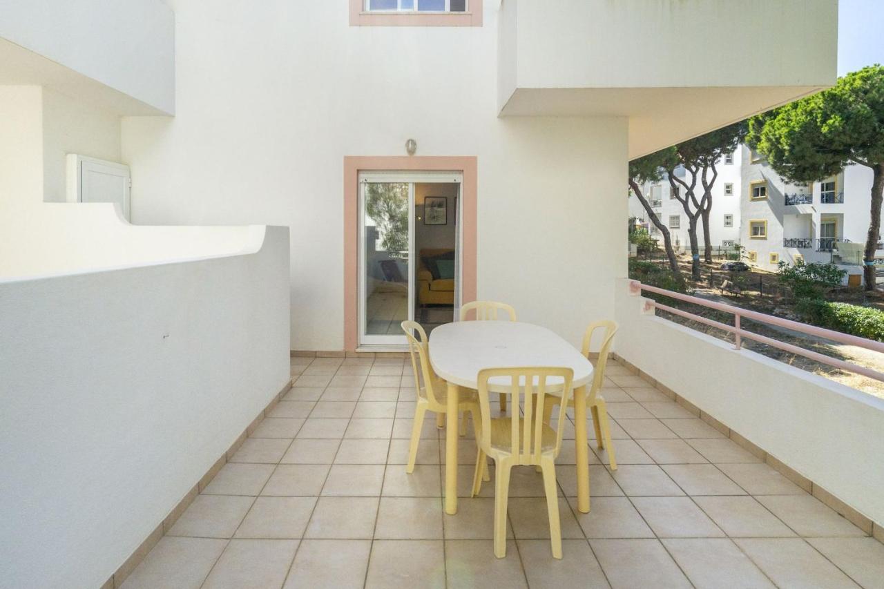 Lovelystay - Casa Da Pinheira Албуфейра Екстер'єр фото