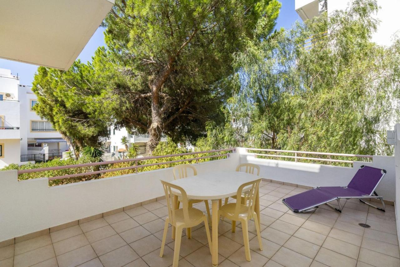 Lovelystay - Casa Da Pinheira Албуфейра Екстер'єр фото