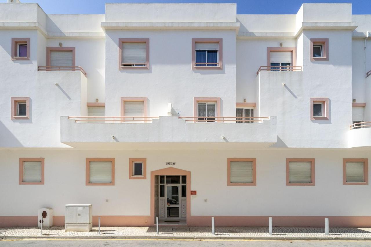 Lovelystay - Casa Da Pinheira Албуфейра Екстер'єр фото